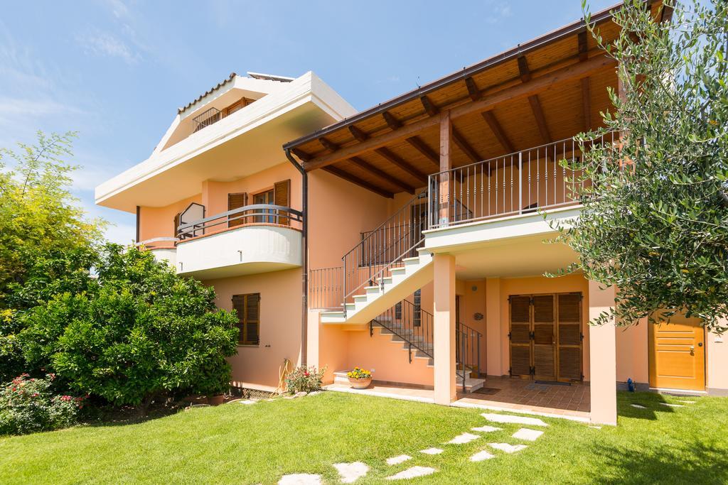 B&B Terramare Castorano  Dış mekan fotoğraf