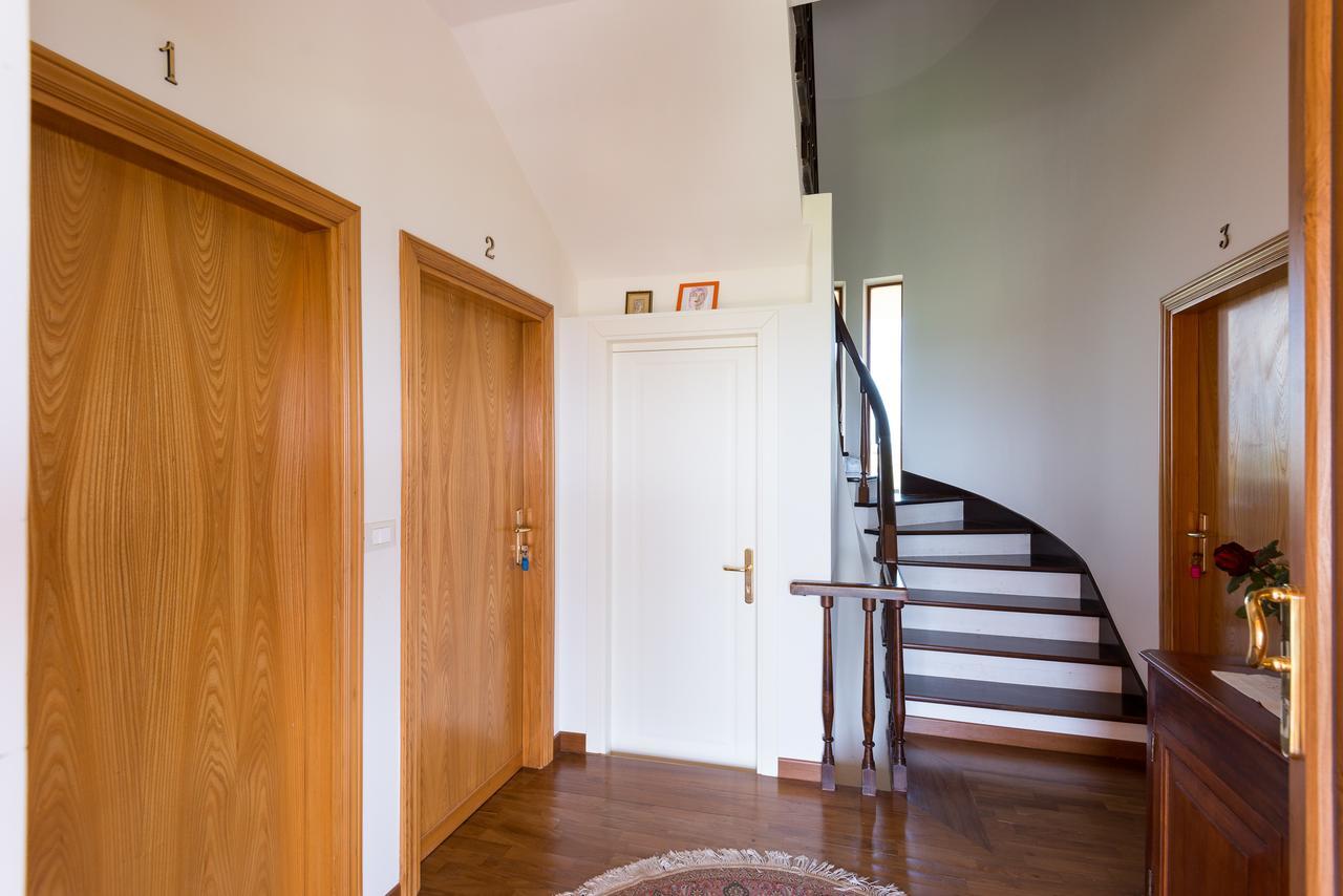 B&B Terramare Castorano  Dış mekan fotoğraf
