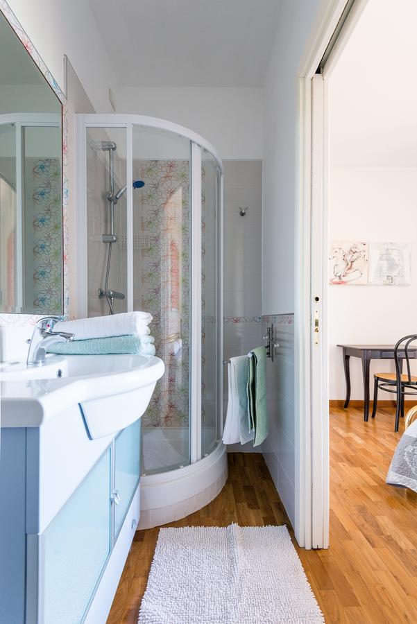B&B Terramare Castorano  Dış mekan fotoğraf