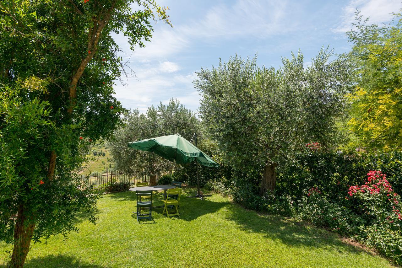 B&B Terramare Castorano  Dış mekan fotoğraf