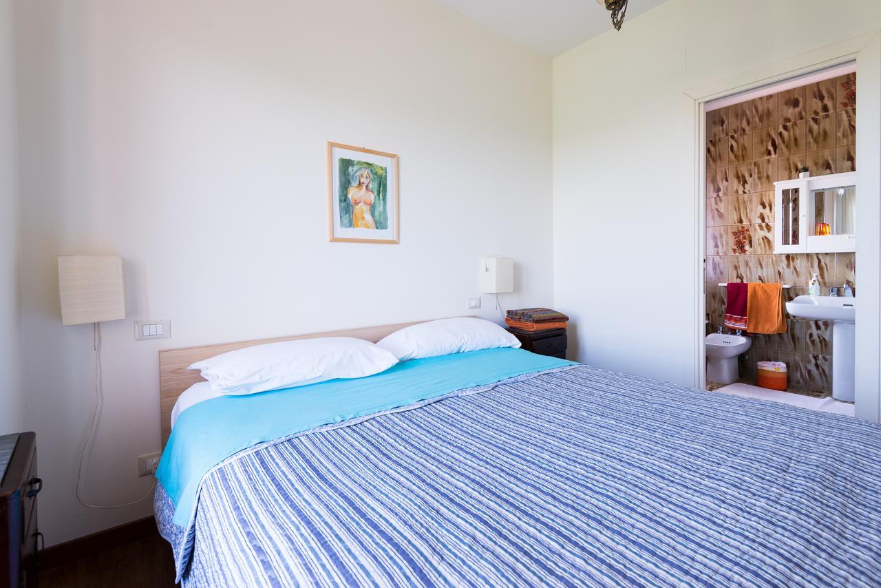 B&B Terramare Castorano  Dış mekan fotoğraf
