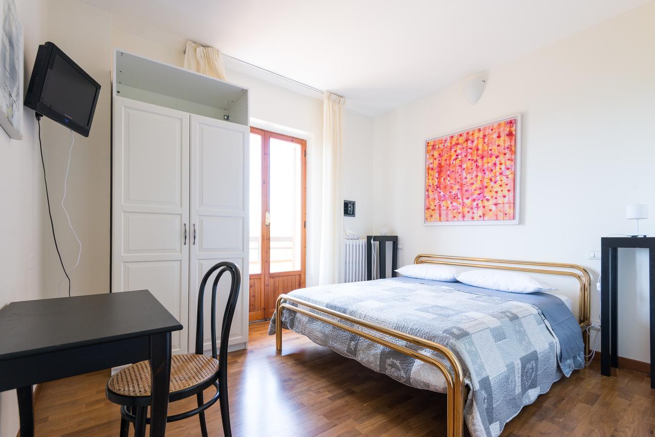 B&B Terramare Castorano  Dış mekan fotoğraf