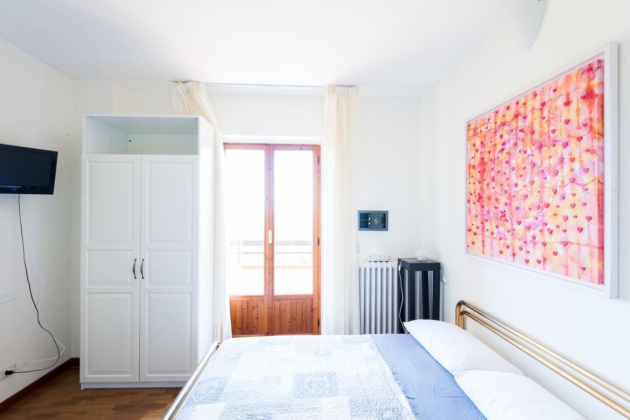 B&B Terramare Castorano  Dış mekan fotoğraf