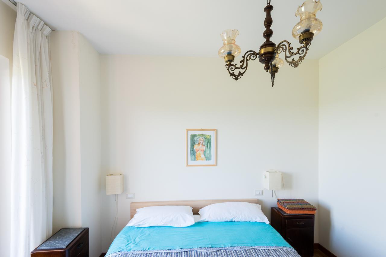 B&B Terramare Castorano  Dış mekan fotoğraf