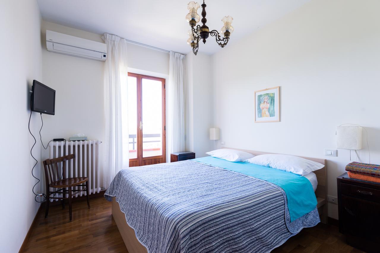 B&B Terramare Castorano  Dış mekan fotoğraf