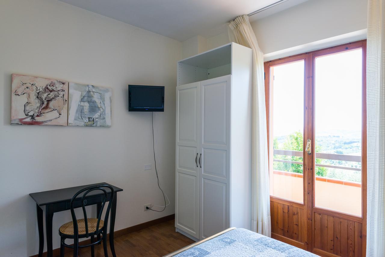 B&B Terramare Castorano  Dış mekan fotoğraf